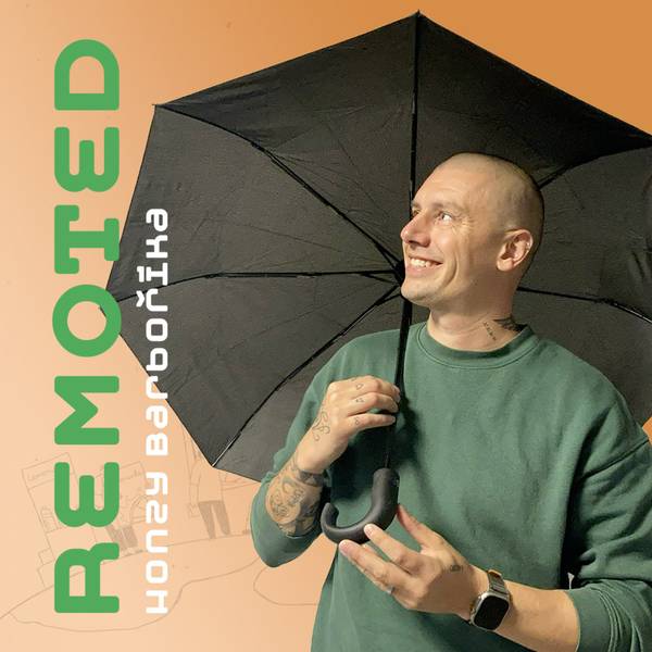 REMOTED Honzy Barboříka